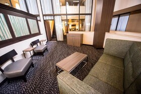 Holiday Inn Little Rock-Airport Conference Center