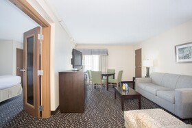 Holiday Inn Little Rock-Airport Conference Center