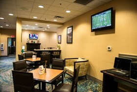 Holiday Inn Little Rock-Airport Conference Center