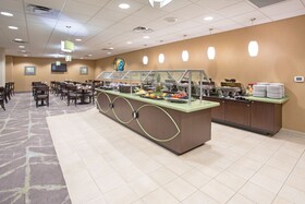 Holiday Inn Little Rock-Airport Conference Center