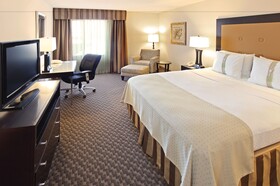 Holiday Inn Little Rock-Airport Conference Center