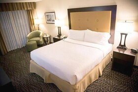 Holiday Inn Little Rock-Airport Conference Center