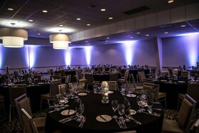 Holiday Inn Little Rock-Airport Conference Center
