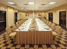 Holiday Inn Little Rock-Airport Conference Center
