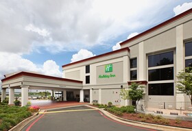 Holiday Inn Little Rock-Airport Conference Center