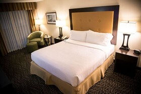 Holiday Inn Little Rock-Airport Conference Center
