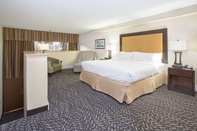 Holiday Inn Little Rock-Airport Conference Center