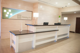 Holiday Inn Little Rock West - Chenal Pkwy