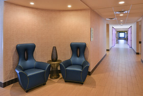 Holiday Inn Little Rock West - Chenal Pkwy