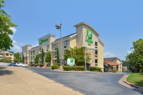 Holiday Inn Little Rock West - Chenal Pkwy
