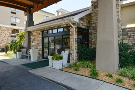 Holiday Inn Little Rock West - Chenal Pkwy
