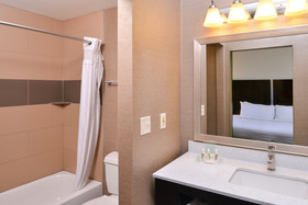 Holiday Inn Little Rock West - Chenal Pkwy