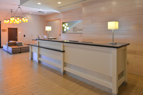Holiday Inn Little Rock West - Chenal Pkwy