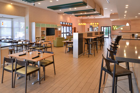 Holiday Inn Little Rock West - Chenal Pkwy