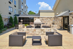 Holiday Inn Little Rock West - Chenal Pkwy