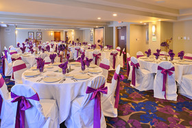 Holiday Inn Little Rock West - Chenal Pkwy