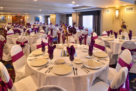 Holiday Inn Little Rock West - Chenal Pkwy