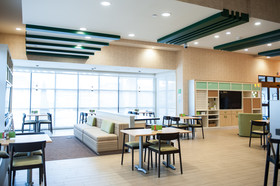 Holiday Inn Little Rock West - Chenal Pkwy