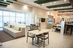 Holiday Inn Little Rock West - Chenal Pkwy