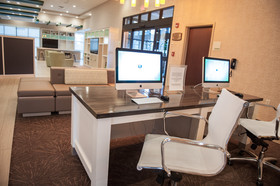 Holiday Inn Little Rock West - Chenal Pkwy