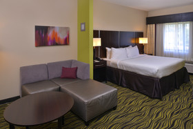 Holiday Inn Little Rock West - Chenal Pkwy