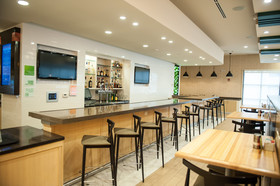 Holiday Inn Little Rock West - Chenal Pkwy