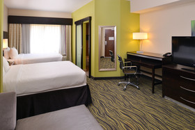Holiday Inn Little Rock West - Chenal Pkwy