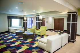 Holiday Inn Little Rock West - Chenal Pkwy