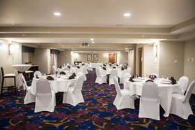 Holiday Inn Little Rock West - Chenal Pkwy
