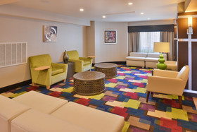 Holiday Inn Little Rock West - Chenal Pkwy
