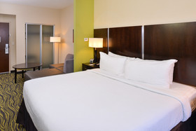 Holiday Inn Little Rock West - Chenal Pkwy