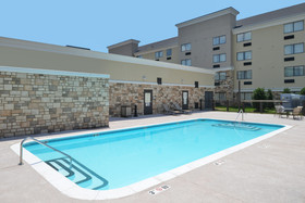 Holiday Inn Little Rock West - Chenal Pkwy