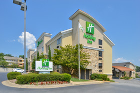 Holiday Inn Little Rock West - Chenal Pkwy