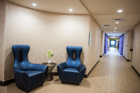 Holiday Inn Little Rock West - Chenal Pkwy