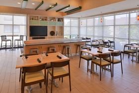 Holiday Inn Little Rock West - Chenal Pkwy