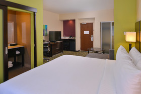Holiday Inn Little Rock West - Chenal Pkwy
