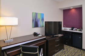 Holiday Inn Little Rock West - Chenal Pkwy