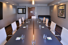Holiday Inn Little Rock West - Chenal Pkwy
