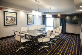 Holiday Inn Little Rock West - Chenal Pkwy