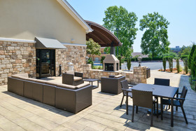 Holiday Inn Little Rock West - Chenal Pkwy
