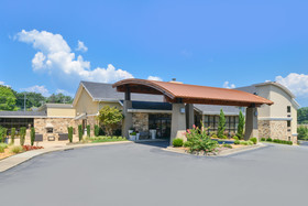 Holiday Inn Little Rock West - Chenal Pkwy