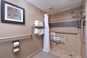 Holiday Inn Little Rock West - Chenal Pkwy