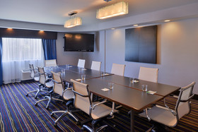 Holiday Inn Little Rock West - Chenal Pkwy