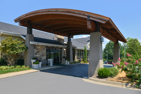Holiday Inn Little Rock West - Chenal Pkwy