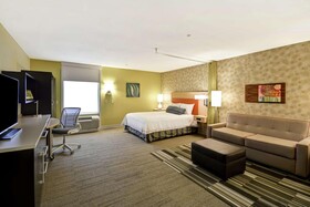 Home2 Suites by Hilton Little Rock West