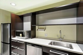 Home2 Suites by Hilton Little Rock West