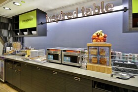 Home2 Suites by Hilton Little Rock West