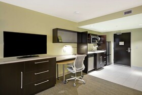 Home2 Suites by Hilton Little Rock West