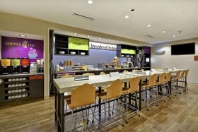 Home2 Suites by Hilton Little Rock West