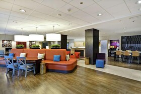 Home2 Suites by Hilton Little Rock West